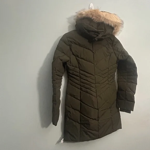 PAJAR COAT - Picture 4 of 16